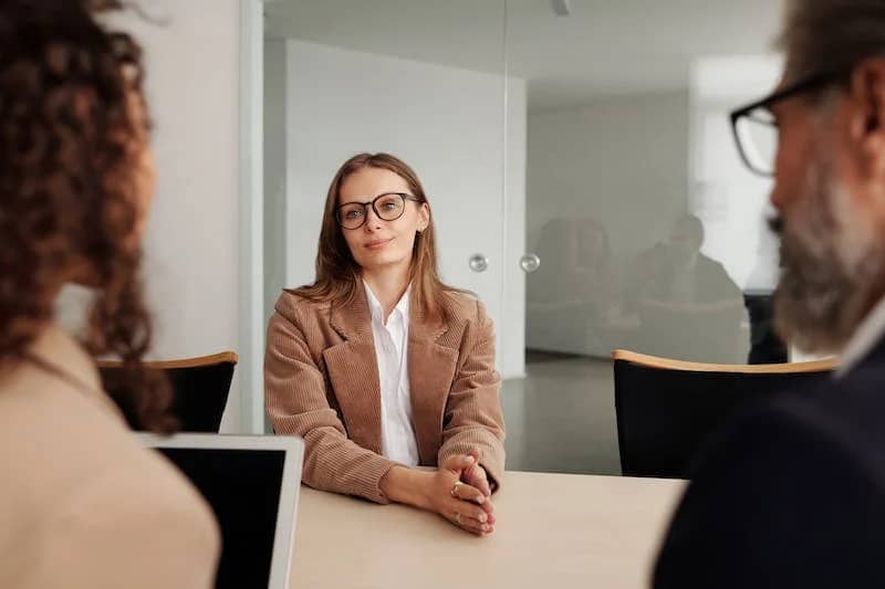 Cómo puede ayudarte el lenguaje no verbal en una entrevista de trabajo